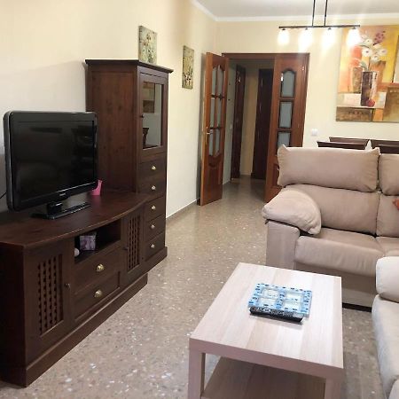 Apartamento Piso Bolsa Sanlúcar de Barrameda Exterior foto