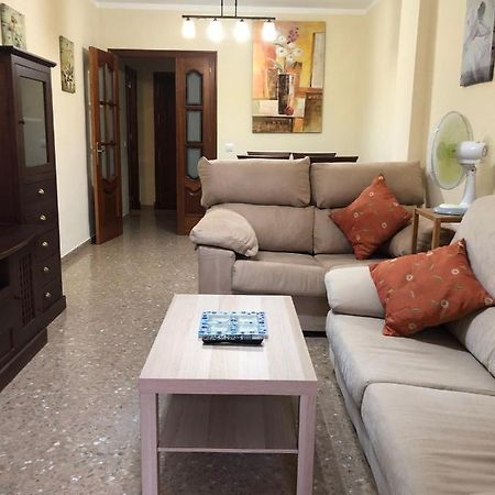 Apartamento Piso Bolsa Sanlúcar de Barrameda Exterior foto