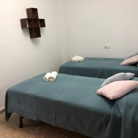 Apartamento Piso Bolsa Sanlúcar de Barrameda Exterior foto