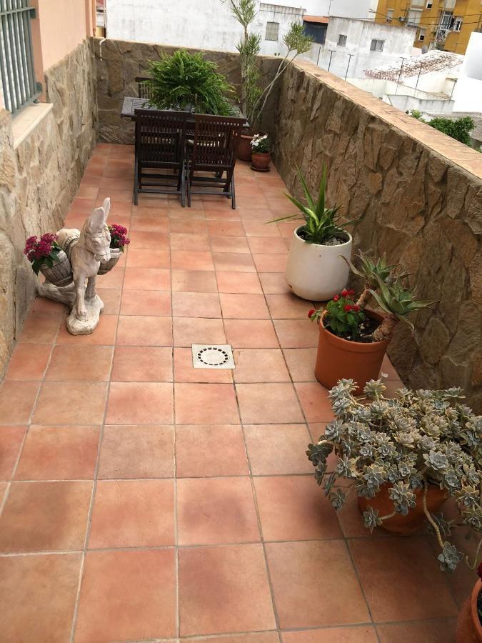 Apartamento Piso Bolsa Sanlúcar de Barrameda Exterior foto