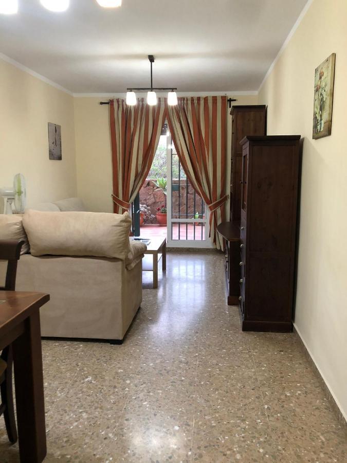 Apartamento Piso Bolsa Sanlúcar de Barrameda Exterior foto