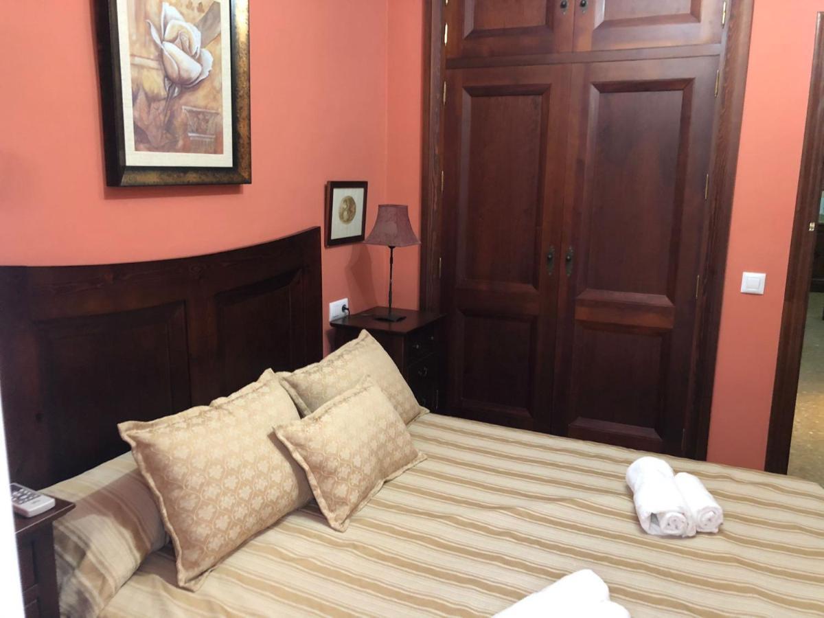 Apartamento Piso Bolsa Sanlúcar de Barrameda Exterior foto