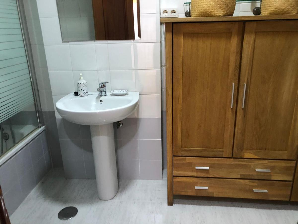 Apartamento Piso Bolsa Sanlúcar de Barrameda Exterior foto