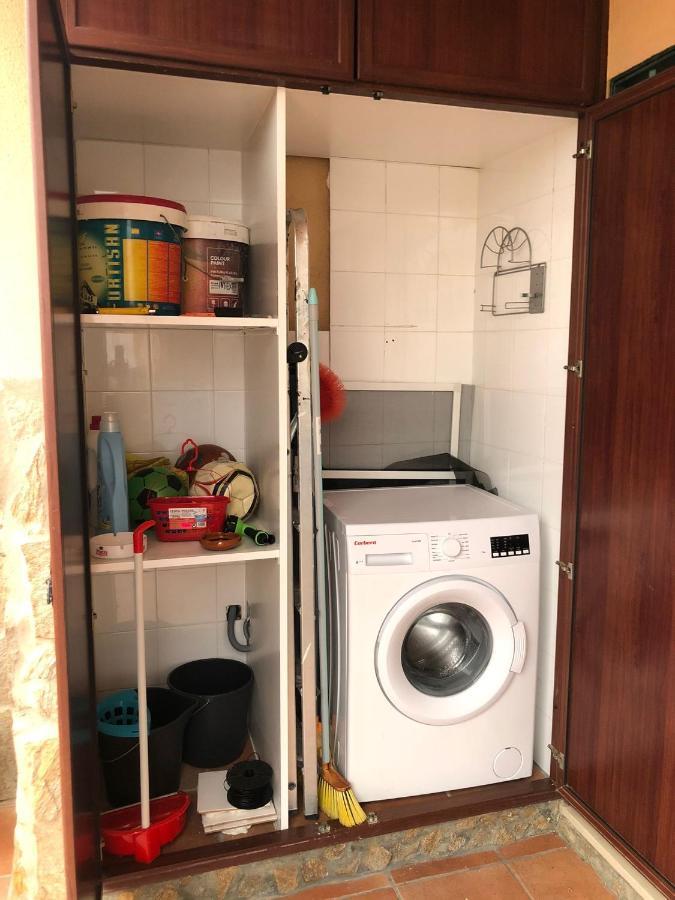 Apartamento Piso Bolsa Sanlúcar de Barrameda Exterior foto